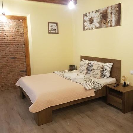 Appartement Weiss House à Braşov Extérieur photo