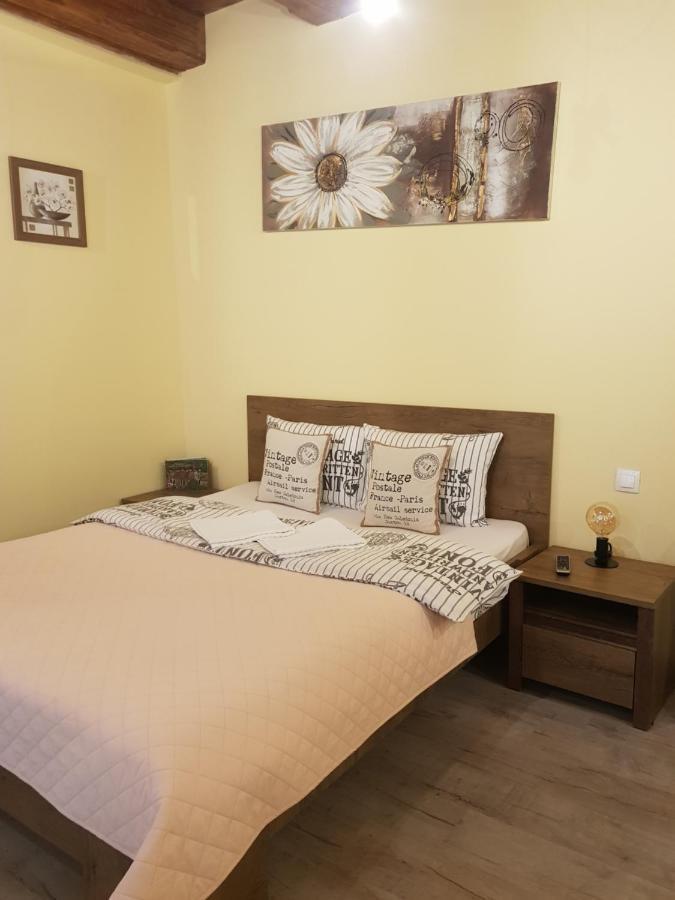 Appartement Weiss House à Braşov Extérieur photo