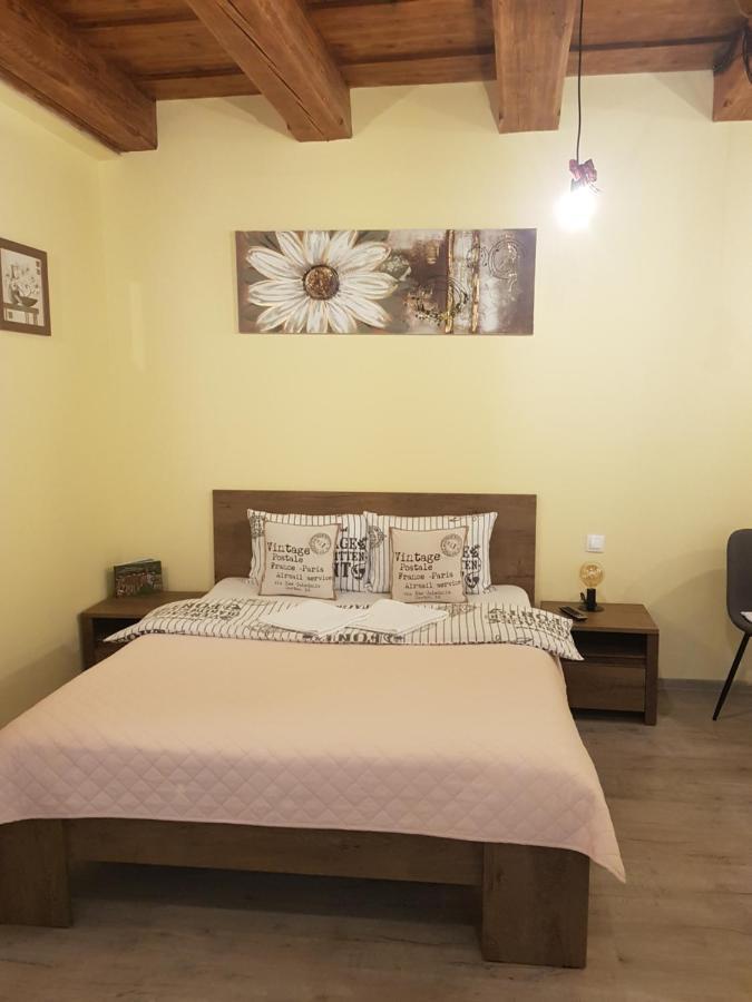 Appartement Weiss House à Braşov Extérieur photo