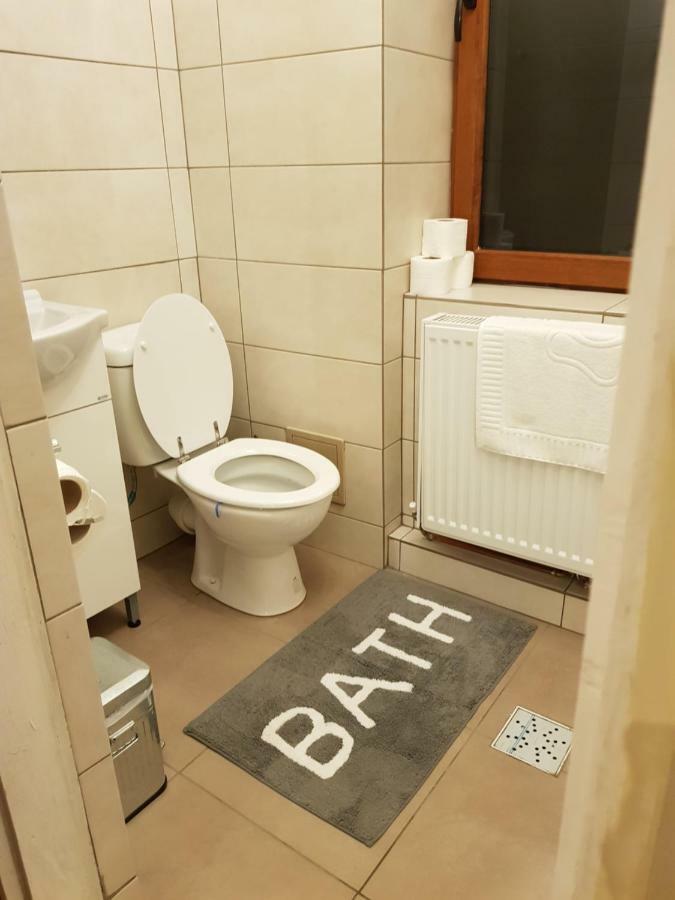Appartement Weiss House à Braşov Extérieur photo