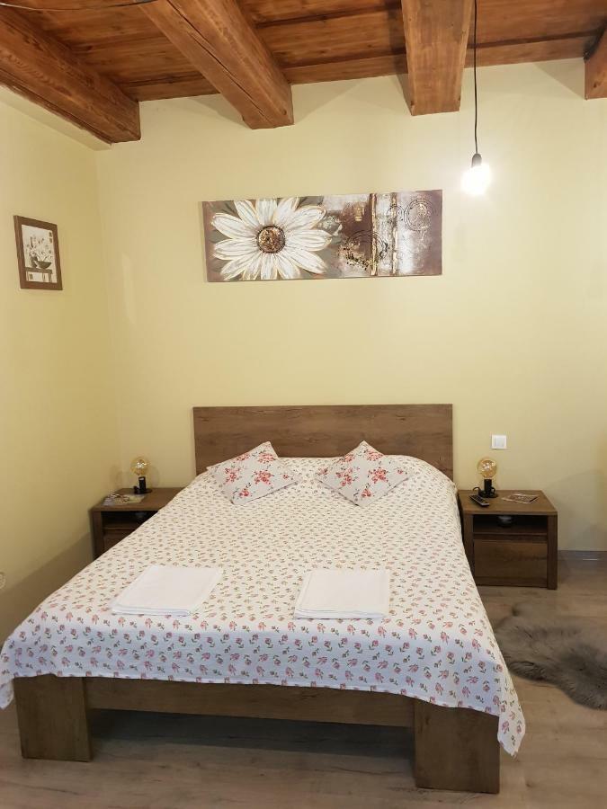 Appartement Weiss House à Braşov Extérieur photo